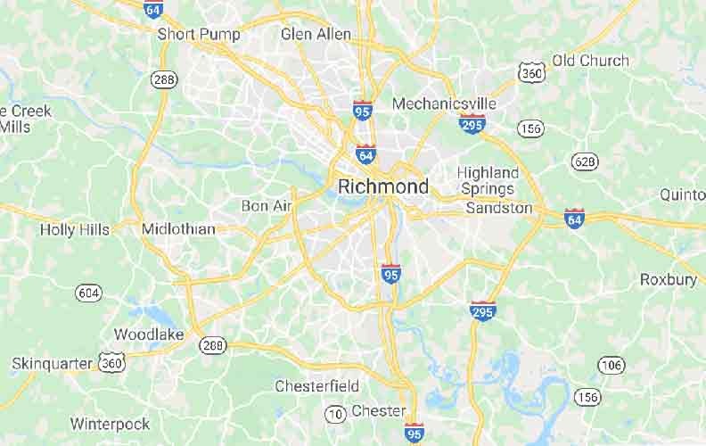 Speedy's Towing & Repair Emergency Towing Service In Richmond VA